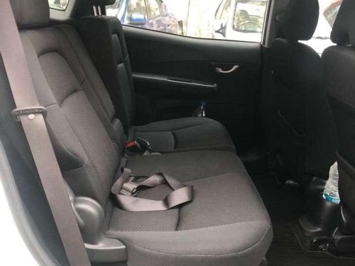 Used 2020 Honda BR-V AT for sale in Kolkata