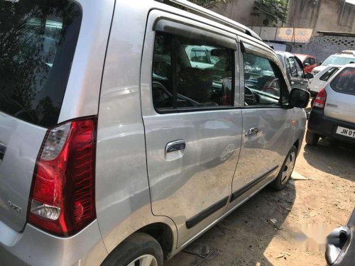 Maruti Suzuki Wagon R 1.0 VXi, 2015 MT for sale in Ranchi 