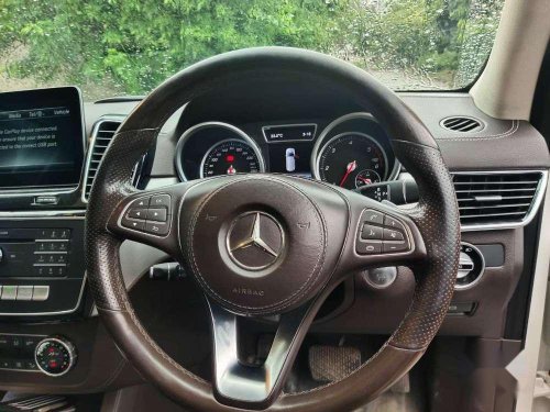 2017 Mercedes Benz S Class AT for sale in Hyderabad 