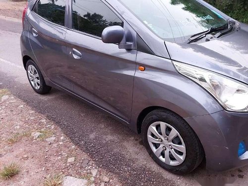 Used Hyundai Eon Magna 2011 MT in Thiruvananthapuram 