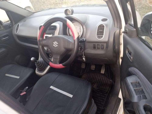 Used Maruti Suzuki Ritz 2010 MT for sale in Bareilly 