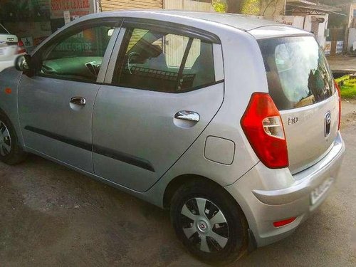 Used Hyundai i10 Magna 1.1 2014 MT for sale in Ajmer