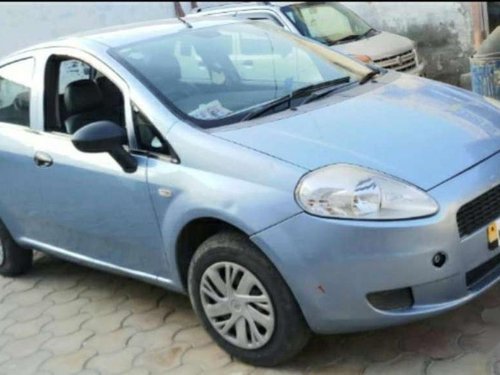 Used Fiat Punto 2012 MT for sale in Ambala 