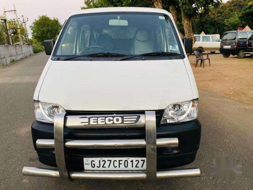 Maruti Suzuki Eeco, 2018, MT for sale in Ahmedabad 