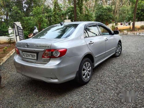 Used Toyota Corolla Altis 2013 MT for sale in Perinthalmanna 
