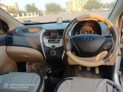 Used 2013 Hyundai Eon MT for sale in Faridabad 