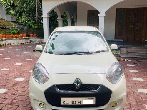 Used Renault Pulse RxZ 2013 MT for sale in Perinthalmanna 