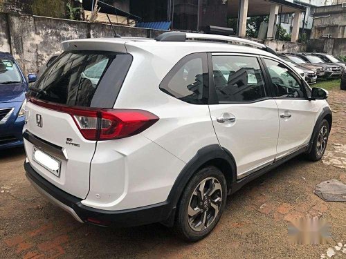 Used 2020 Honda BR-V AT for sale in Kolkata