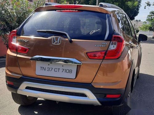 Used 2017 Honda WR-V MT for sale in Coimbatore