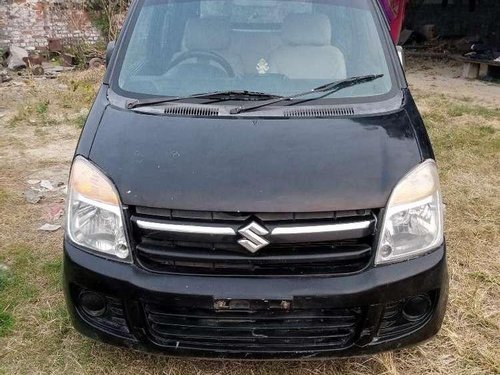 Maruti Suzuki Wagon R 1.0 LXi, 2008 MT for sale in Bareilly 