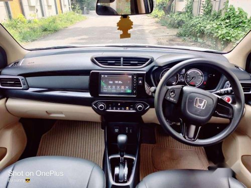 Honda Amaze VX i DTEC 2020 AT for sale in Hyderabad 