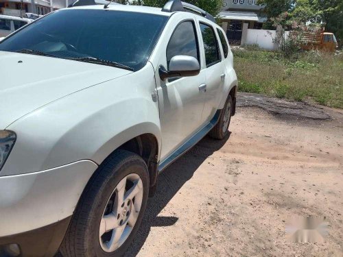 Used Renault Duster 2012 MT for sale in Dindigul 