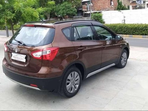 Maruti Suzuki S-Cross Zeta, 2016, MT for sale in Ahmedabad 