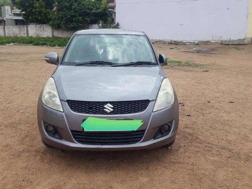 2013 Maruti Suzuki Swift ZDi MT for sale in Madurai