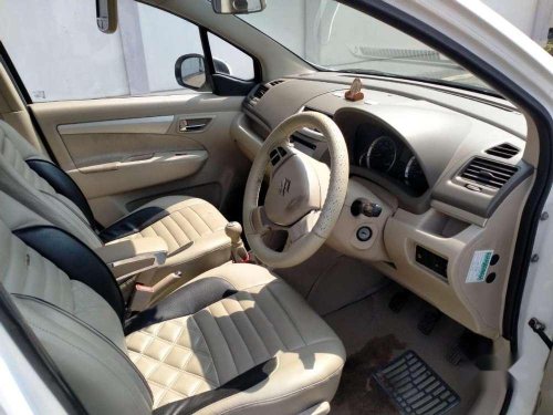 Used Maruti Suzuki Ertiga 2012 MT for sale in Rajahmundry 