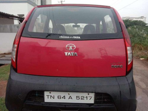 Used Tata Nano 2010 MT for sale in Dindigul 