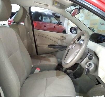 Used Toyota Etios Liva 2015 MT for sale in Pune