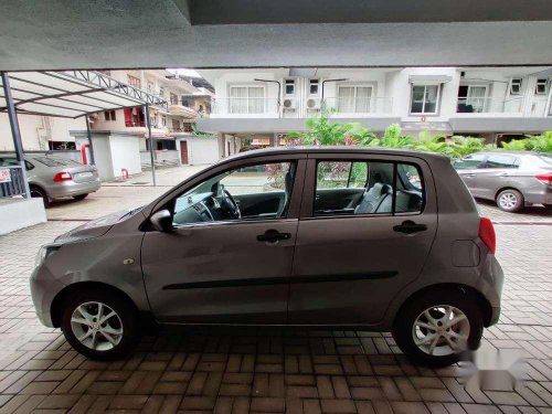 Maruti Suzuki Celerio VXI 2015 MT for sale in Goa 