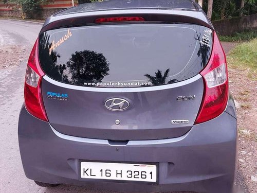 Used Hyundai Eon Magna 2011 MT in Thiruvananthapuram 