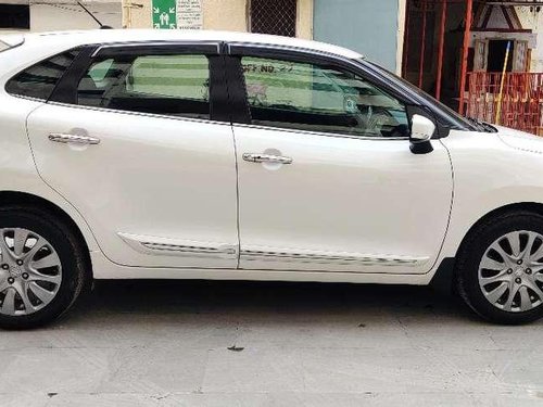 Used Maruti Suzuki Baleno 2018 MT for sale in Ahmedabad 