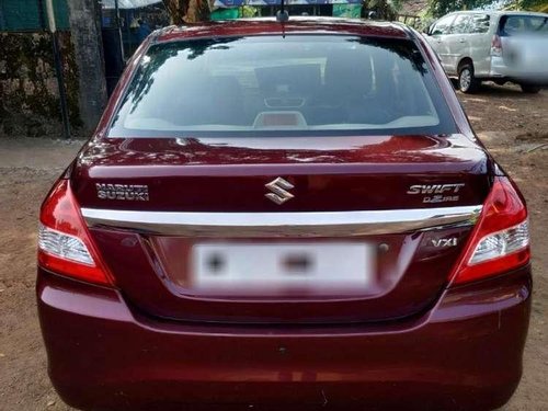 Used 2016 Maruti Suzuki Swift Dzire MT for sale in Goa 