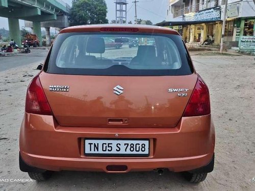 Maruti Suzuki Swift VXI 2006 MT for sale in Dindigul 