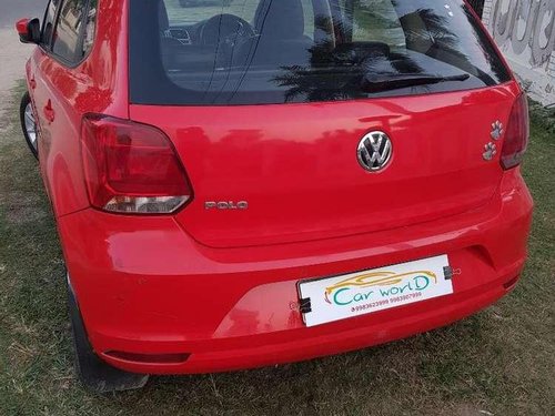 Used Volkswagen Polo 2015 MT for sale in Ajmer 