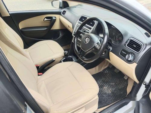 Used 2016 Volkswagen Polo MT for sale in Surat 