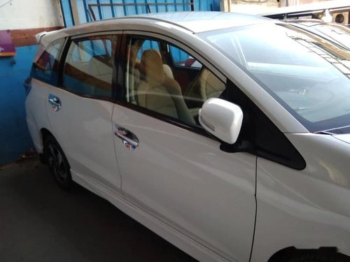 Used Honda Mobilio 2014 MT for sale in Indore 