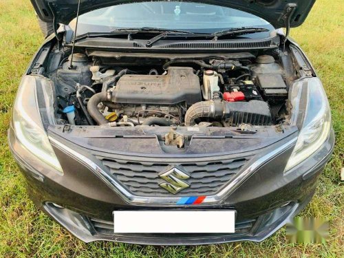 Used Maruti Suzuki Baleno 2018 MT for sale in Kharghar