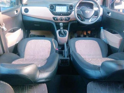 Used Hyundai Grand i10 Sportz 2015 MT for sale in Ajmer 