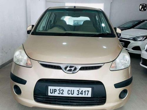 Used Hyundai i10 Magna 2009 MT for sale in Faizabad 