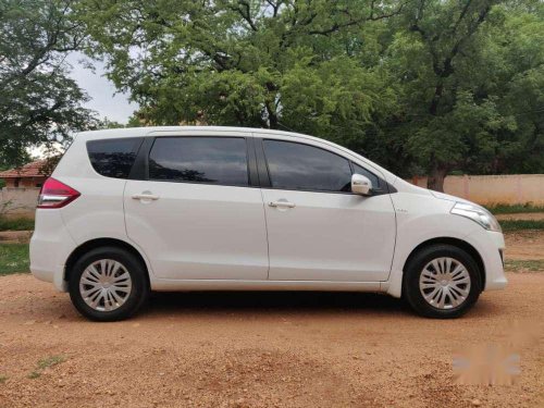 Used 2013 Maruti Suzuki Ertiga VDI MT for sale in Madurai