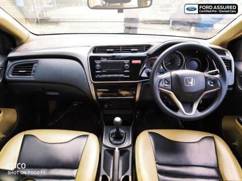 Used Honda City 2015 MT for sale in Edapal 