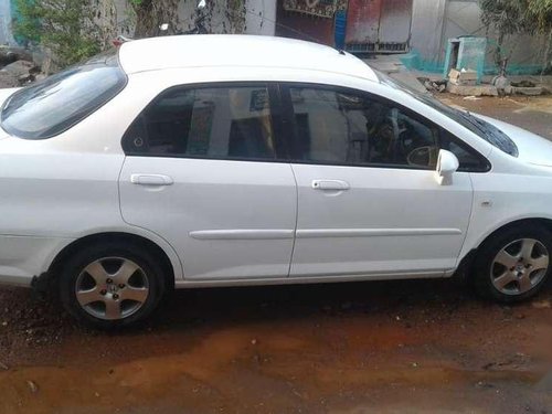 Used Honda City 2008 MT for sale in Tiruppur 