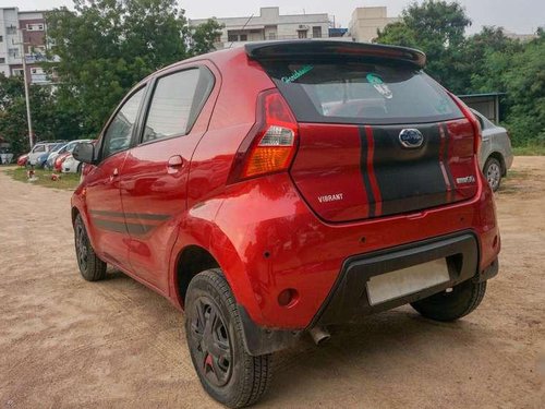 Used 2017 Datsun Redi-GO MT for sale in Hyderabad 