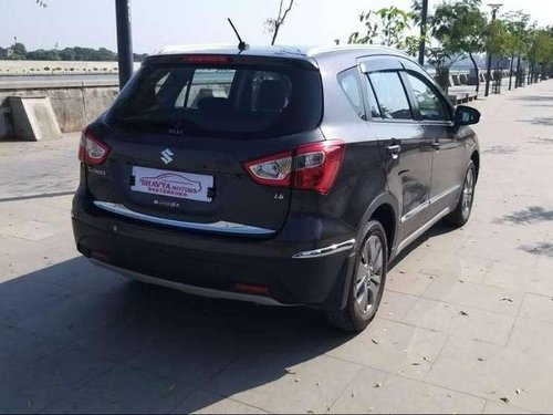 Used 2017 Maruti Suzuki S Cross AT for sale in Ahmedabad