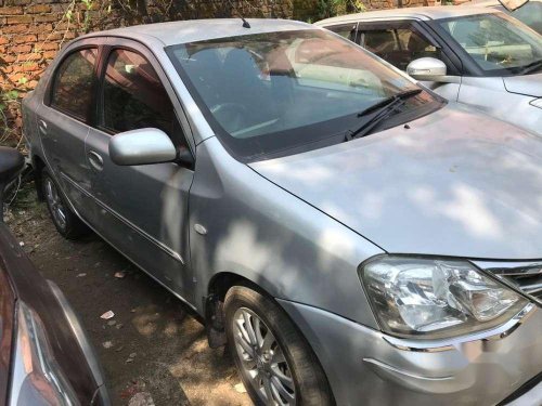 Used 2013 Toyota Etios VD MT for sale in Ranchi 