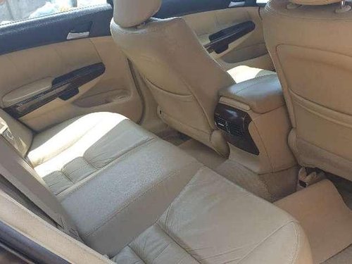 Used Honda Accord 2009 MT for sale in Tiruchirappalli 