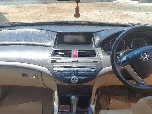 Used Honda Accord 2009 MT for sale in Tiruchirappalli 