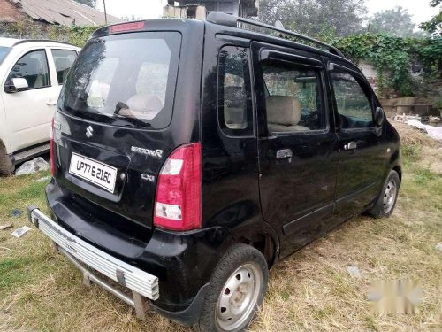 Used Maruti Suzuki Wagon R 1.0 LXi, 2008 MT in Allahabad 