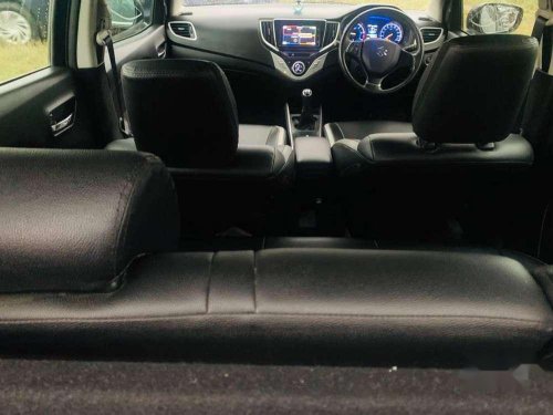 Used Maruti Suzuki Baleno 2017 MT for sale in Kharghar