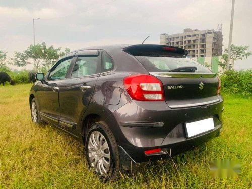 Used Maruti Suzuki Baleno 2017 MT for sale in Kharghar