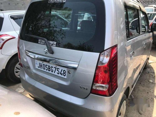 Maruti Suzuki Wagon R 1.0 VXi, 2015 MT for sale in Ranchi 