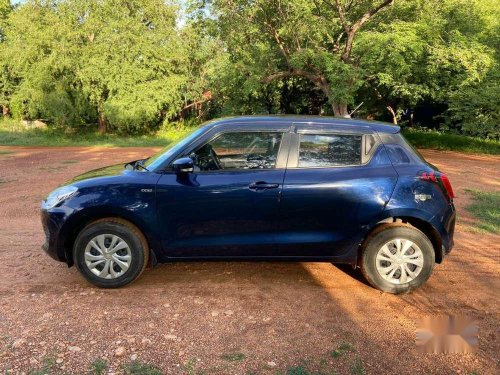 Used Maruti Suzuki Swift VDI 2018 MT for sale in Madurai 