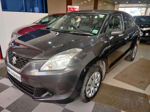 Used 2017 Maruti Suzuki Baleno MT for sale in Pune 