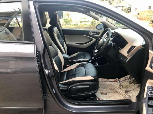 Used 2015 Hyundai Elite i20 MT for sale in Thane