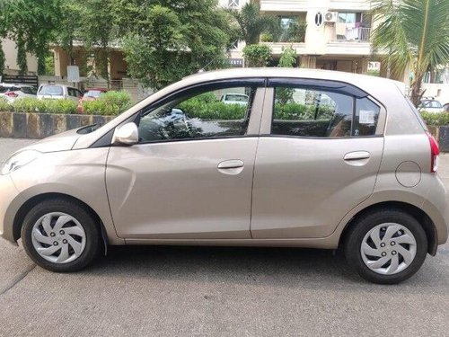 Used Hyundai Santro Sportz AMT BSIV 2019 AT for sale in Mumbai