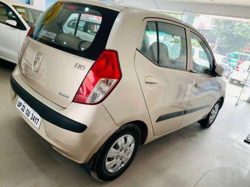 Used Hyundai i10 Magna 2009 MT for sale in Faizabad 