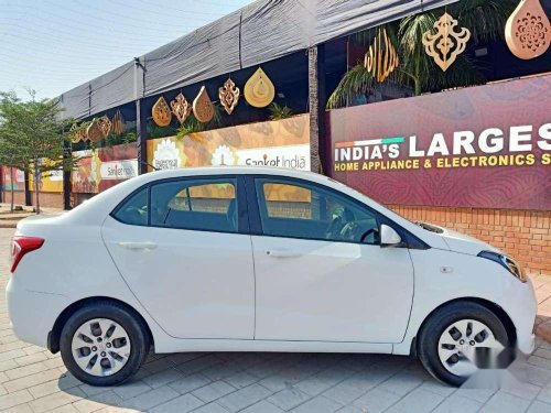 Used 2015 Hyundai Xcent MT for sale in Anand 